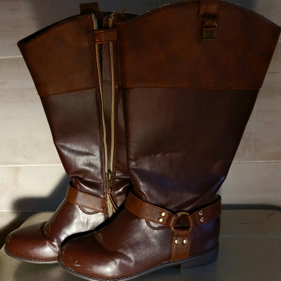 Tommy girl boots - Picture 2 of 4